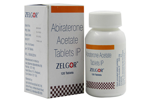 Abiraterone Tablets Abiraterone Tablets in Bangalore