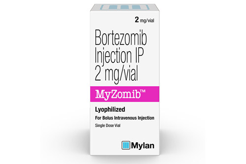 Bortezomib Injection Bortezomib Injection in Bangalore