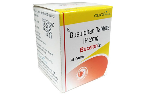 Busulfan Tablets Busulfan Tablets in Bangalore