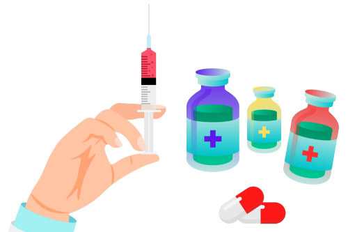 Wholesale Anti Cancer Drugs Suppliers in Bangalore