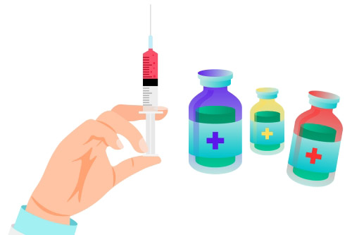 Wholesale Anti Cancer Injections Suppliers in Bangalore