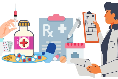 Cancer Medicine Distributors in Bangalore