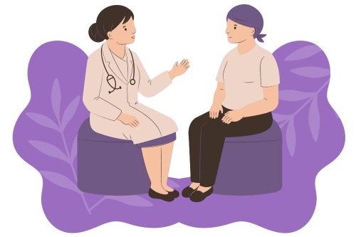 Cancer Nutritional Guidance