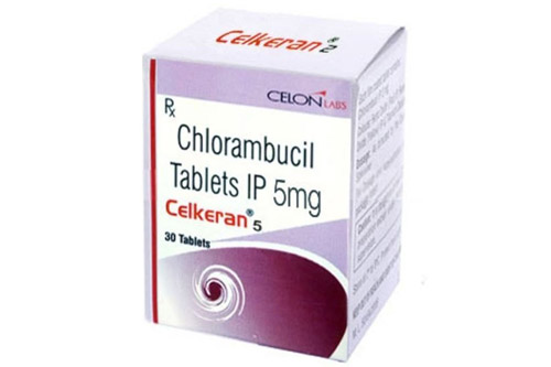 Chlorambucil Tablets Chlorambucil Tablets in Bangalore