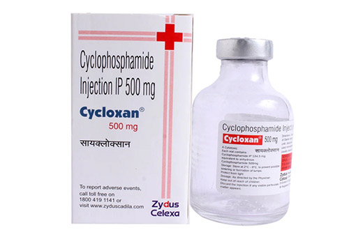 Cyclophosphamide Injection Cyclophosphamide Injection in Bangalore