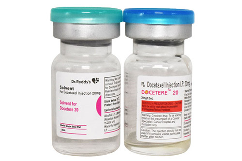 Docetaxel Injection Docetaxel Injection in Bangalore