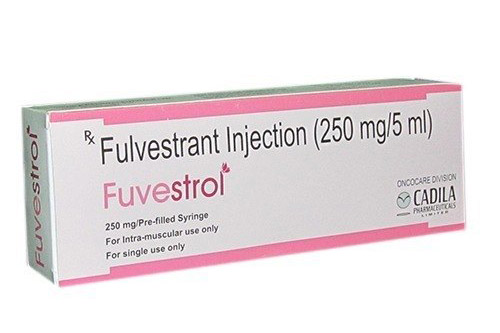 Fulvestrant Injection Fulvestrant Injection in Bangalore