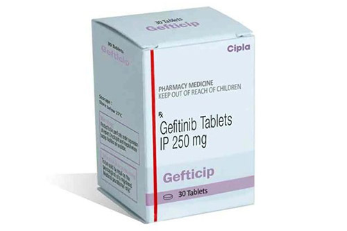 Gefitinib Tablets Gefitinib Tablets in Bangalore