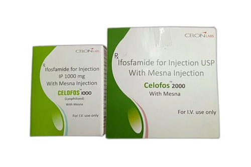 Ifosfamide Injection Ifosfamide Injection in Bangalore