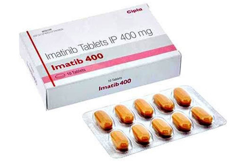 Imatinib Tablets Imatinib Tablets in Bangalore