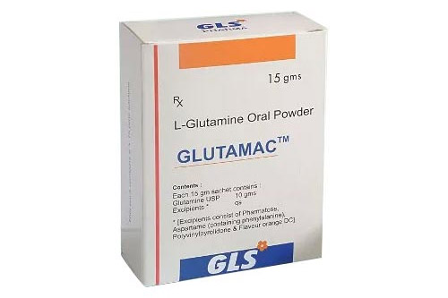 L-Glutamine Sachet L-Glutamine Sachet in Bangalore