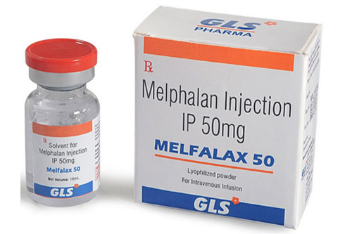 Melphalan Injection Melphalan Injection in Bangalore
