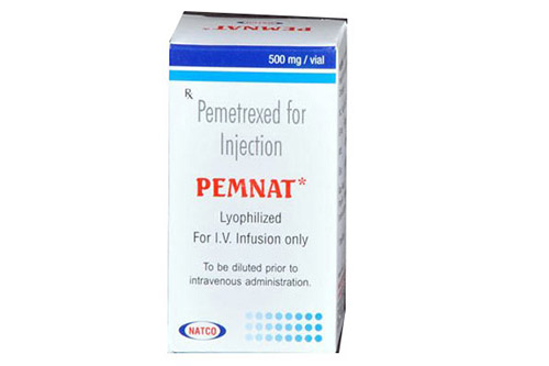 Pemetrexed Injection Pemetrexed Injection in Bangalore