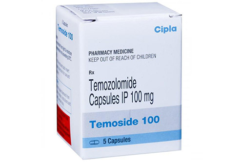 Temozolomide Tablets Temozolomide Tablets in Bangalore