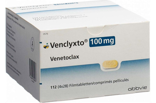 Venetoclax Tablets Venetoclax Tablets in Bangalore